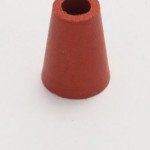 DCP-0086-017 D86 SILICONE SIDEARM STOPPER